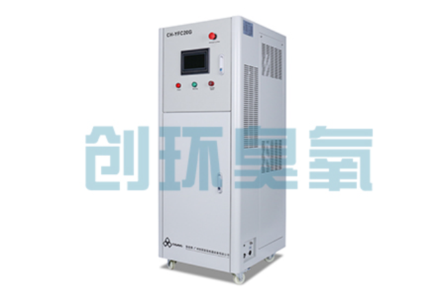 梅州2026口碑好的臭氧发生器哪个专业?高性价比企业推荐