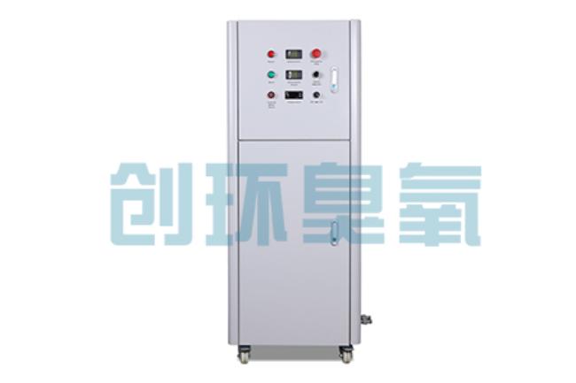 梅州2026好用的臭氧发生器哪个公司靠谱?工业设备厂家盘点