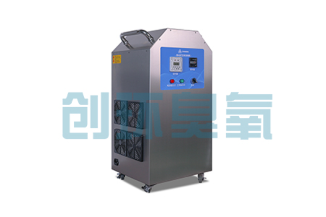 梅州2026化妆品生产车间GMP洁净区环境维持，臭氧发生器如何与空调系统联动？