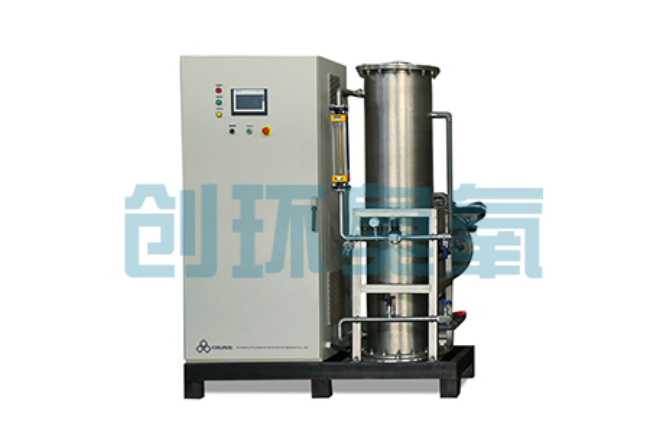 梅州高浓度工业废水难降解成分高怎么办？大型臭氧发生器催化氧化技术选型与成本测算
