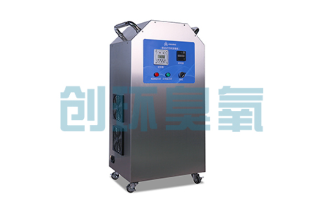 梅州冬季养殖场密闭消毒双赢方案:臭氧发生器在工厂化水产与畜牧场景的安全应用