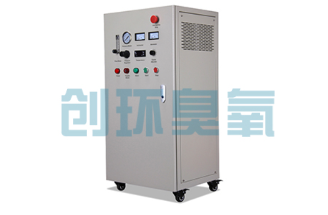 梅州密度养殖如何降低病害率?臭氧发生器精准消杀全解析
