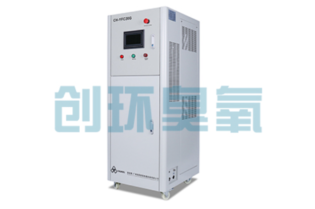 梅州高密度养殖中臭氧发生器的维护方法有哪些