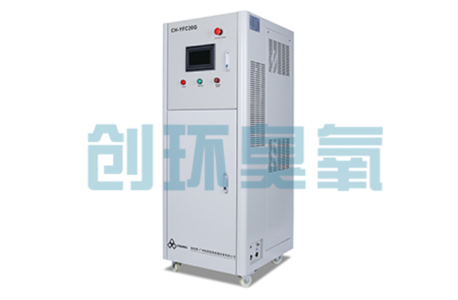 梅州海水养殖病害频发怎么防?臭氧发生器无残留消毒全解析