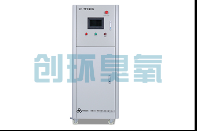 梅州ORP(氧化还原电位)控制在海水养殖臭氧投加中的核心作用与设定区间
