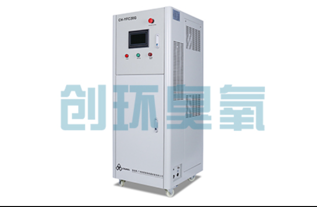 梅州高密度养虾水质恶化怎么救？臭氧发生器降解氨氮与亚硝酸盐实操步骤