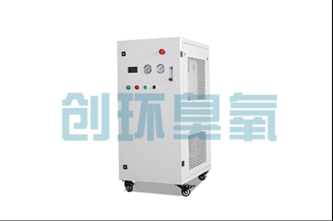 梅州2026年南美白对虾循环水养殖系统(RAS)臭氧消毒完整指南
