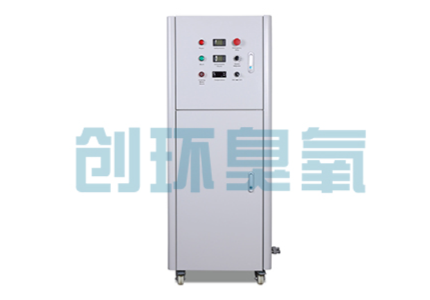 梅州高密度养虾内循环模式:臭氧发生器阻断病害传播与零药物残留方案