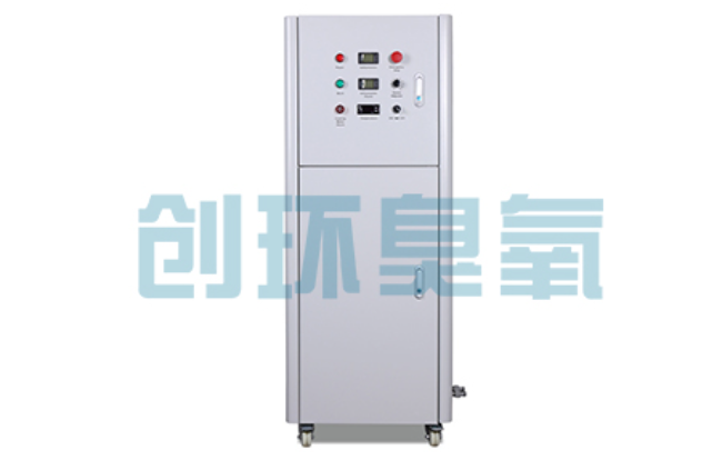 梅州石斑鱼工厂化循环水养殖：臭氧发生器投加浓度与时间控制教程