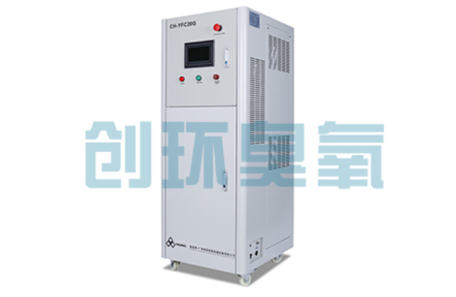 梅州石斑鱼养殖必看：臭氧发生器安装位置与日常维护全攻略