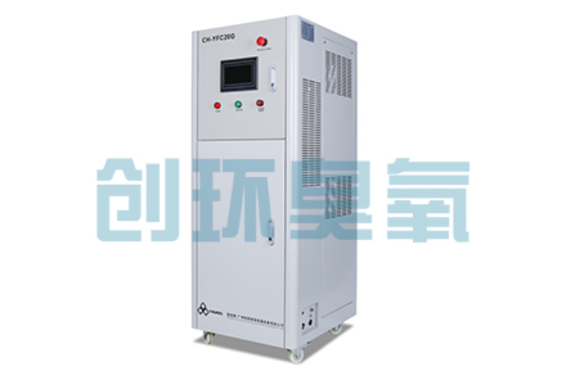 梅州石斑鱼循环水养殖避坑清单：臭氧发生器选型与投加的8个误区