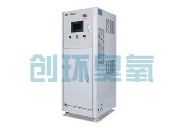梅州石斑鱼养殖中臭氧发生器的作用是什么？3分钟说清楚杀菌与净水原理