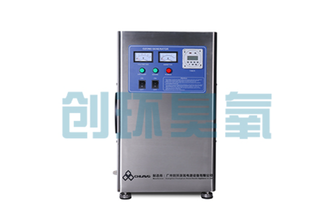 梅州高盐高浓度化工废水怎么处理？臭氧发生器催化氧化技术的应用边界在哪里？