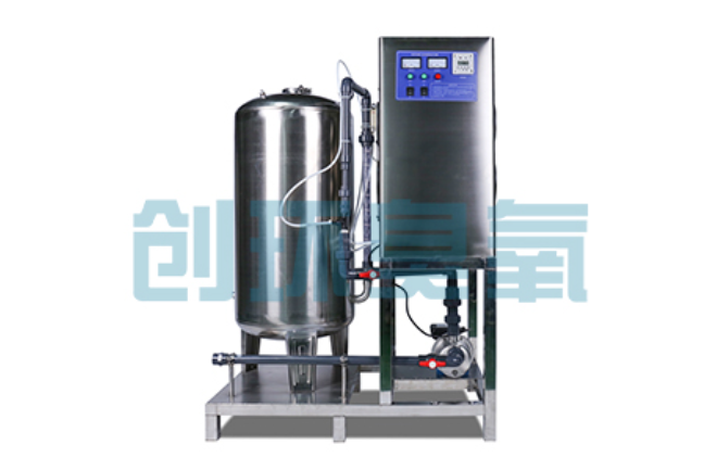 梅州臭氧发生器设计4大核心问题全解析：附气源与参数选型表