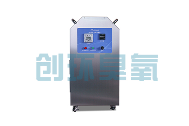 梅州臭氧发生器在其他食品加工中的应用有哪些?