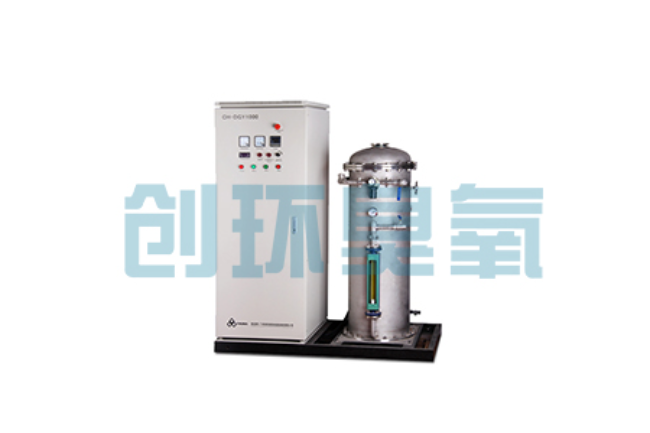 梅州臭氧+UV vs 臭氧+H₂O₂:哪个AOP工艺运行成本低20%?