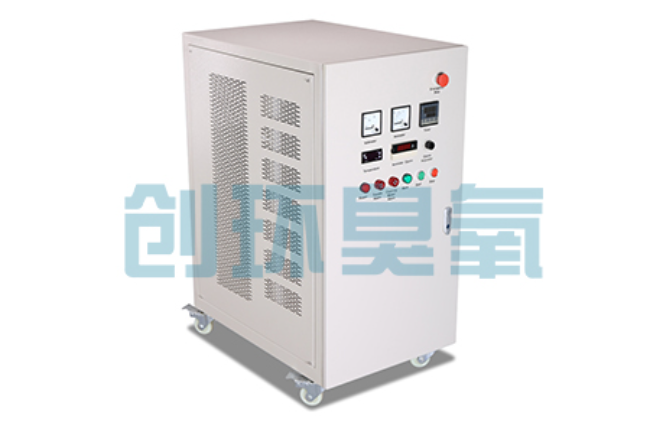 梅州臭氧如何实现水产养殖水体微生态重构?工厂化高密度养殖技术深度拆解
