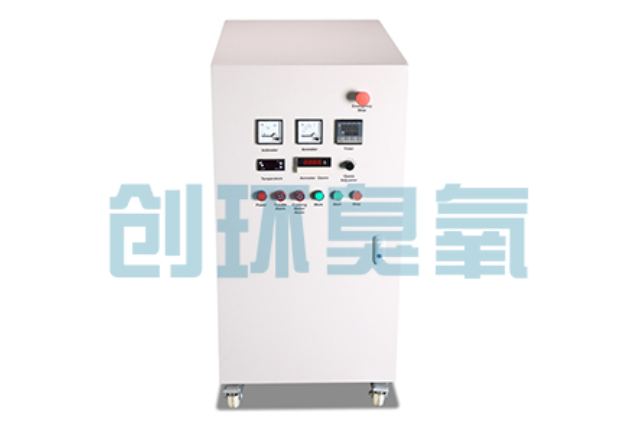 梅州拒绝盲目选型!工厂化循环水养殖臭氧发生器产量计算公式与避坑指南