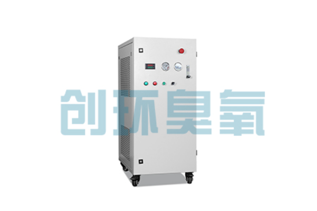 梅州高密度养殖中臭氧发生器的维护方法