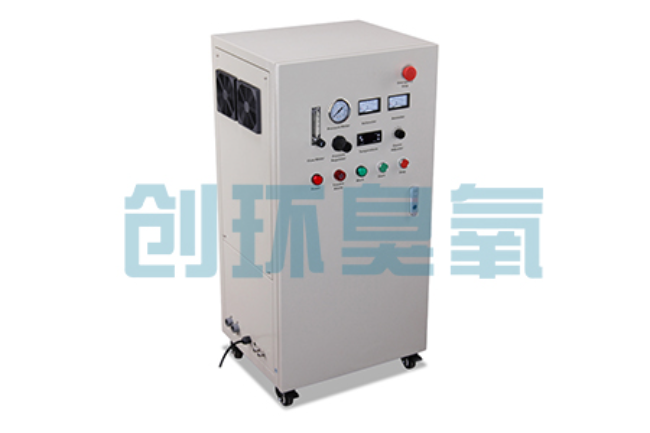 梅州5个臭氧发生器实操技巧,有效提升鲈鱼循环水养殖成活率