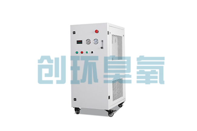 梅州买错设备等于白砸钱！对虾养殖，怎么挑到真正能杀弧菌的臭氧机？